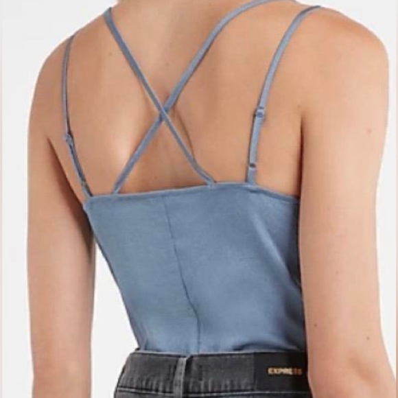 NWT Express Bodysuit - Picture 2 of 6